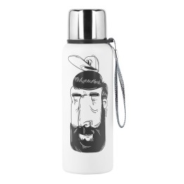 Picture Campei Water Bottle