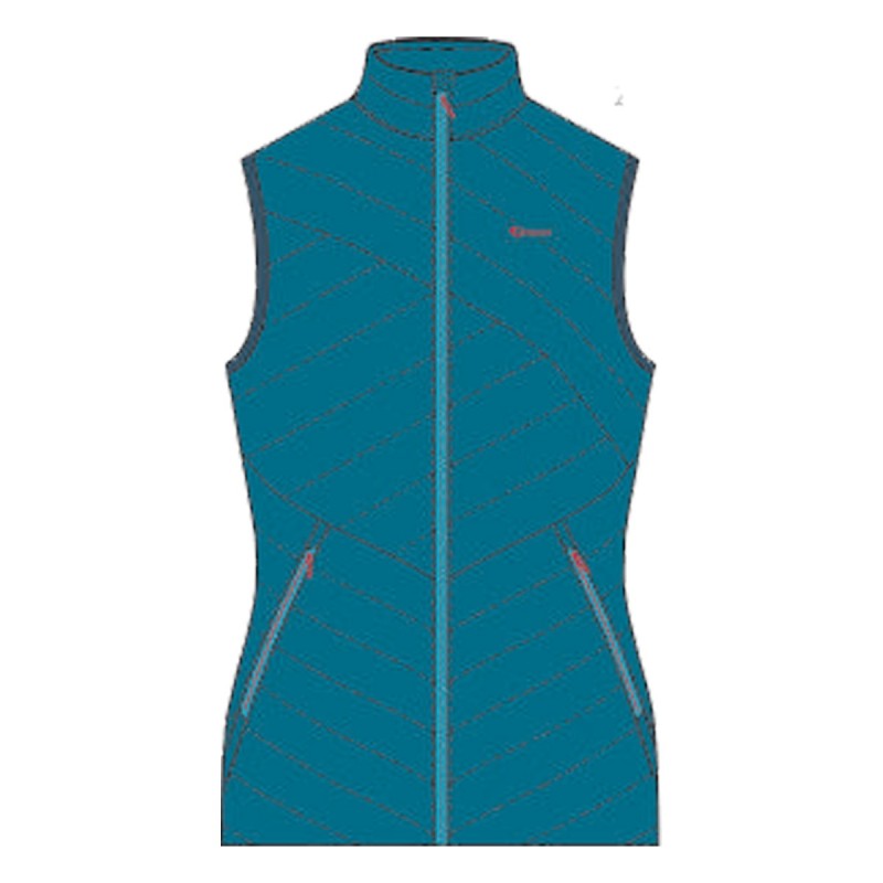 Gilet Nordsen Ravezza