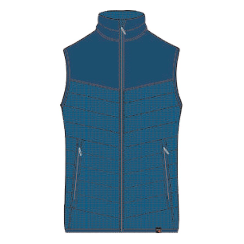 Gilet Nordsen Glacier