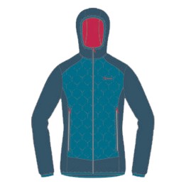 Maglia Nordsen Serac