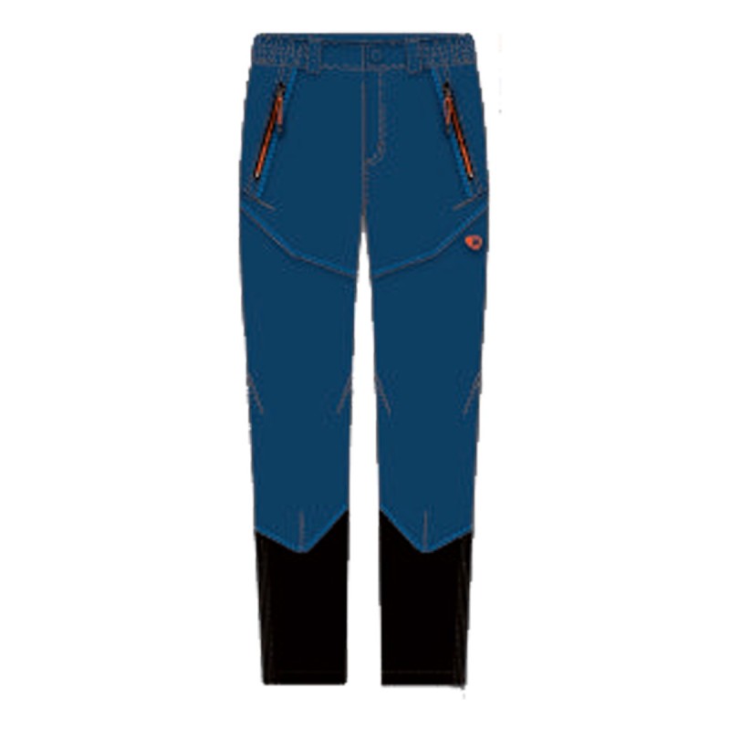 Pantaloni Nordsen Bivy