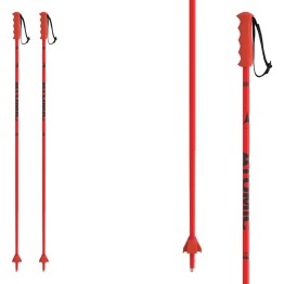Atomic Redster Jr. ski poles