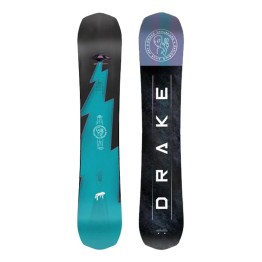 Snowboard Drake League