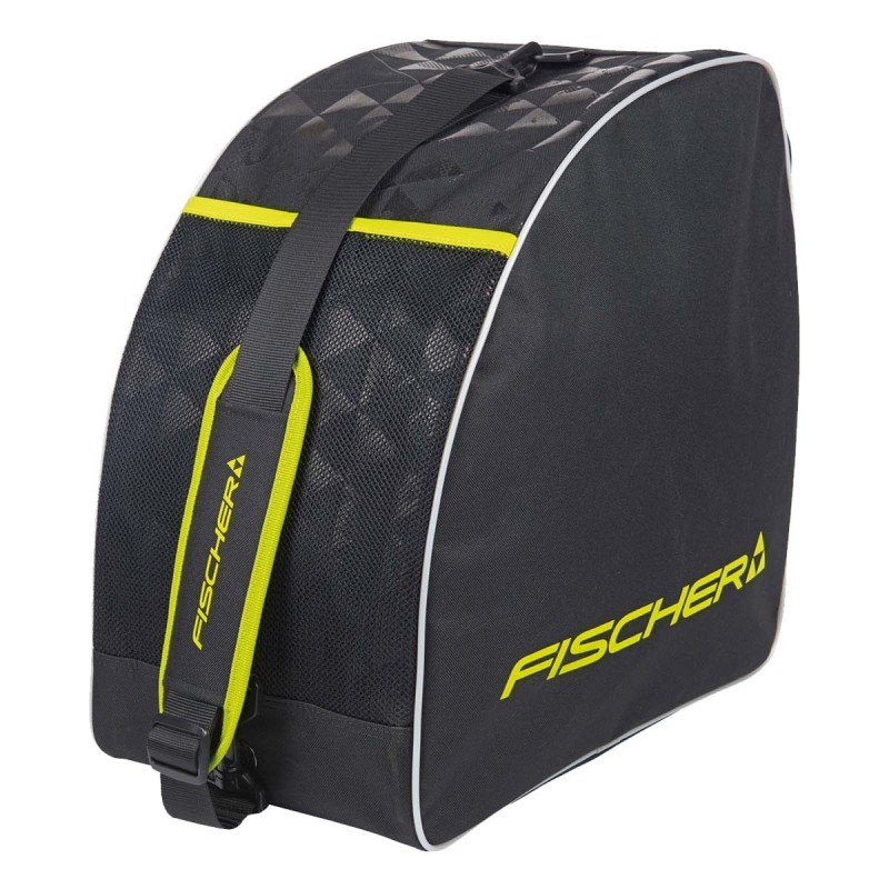 Borsa porta scarponi Fischer Alpine Eco