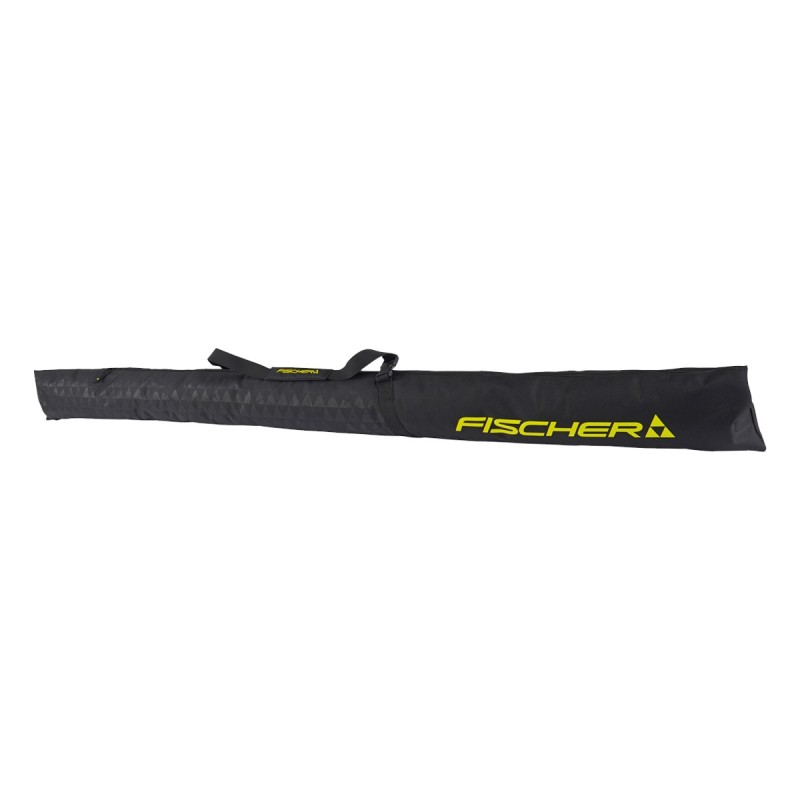 Sacca portasci Fischer Eco Alpine 1 paio - 175 cm