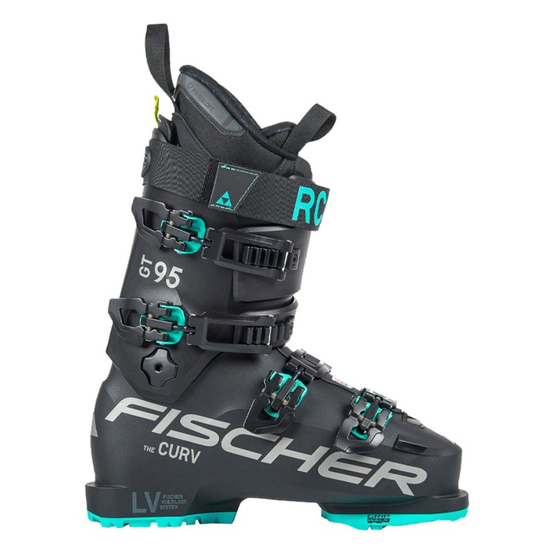 Fischer Borsa porta scarponi ski boot bag alpine eco