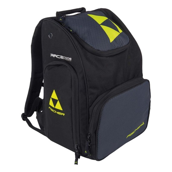 Zaino Porta Scarponi Fisher Backpack Race 55L