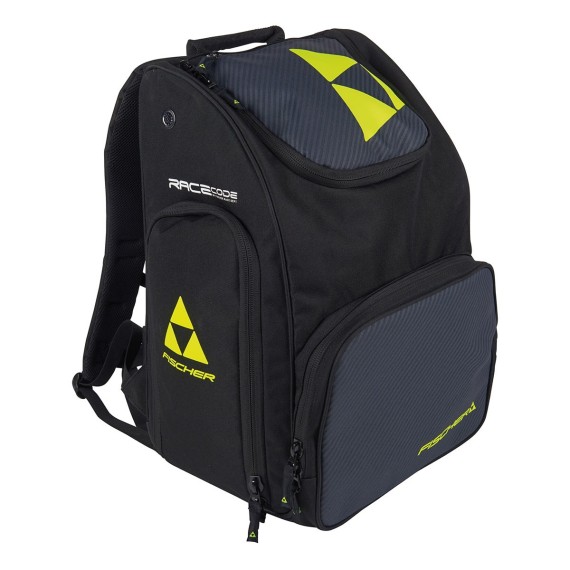 Zaino porta scarponi Fischer Backpack Race 70L