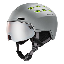 Casco sci Head Radar