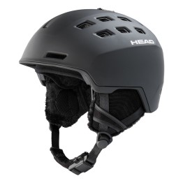 Casco sci Head Rev