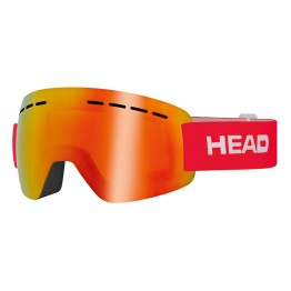 Maschera sci Head Solar Jr Fmr