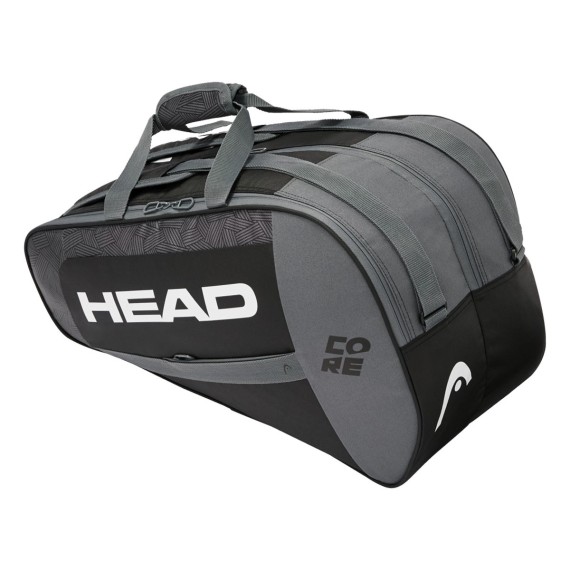 Sacca Padel Head Core Combi