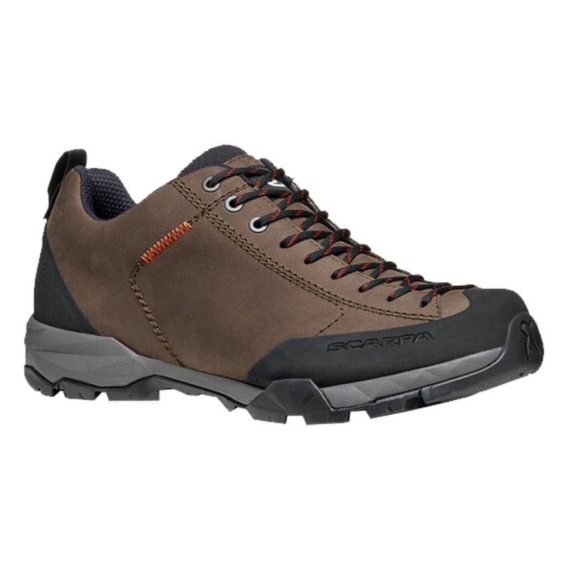 Pedule Scarpa Mojito Trail Pro GTX