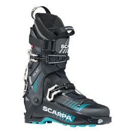 Scarpone alpinismo Scarpa F1 XT