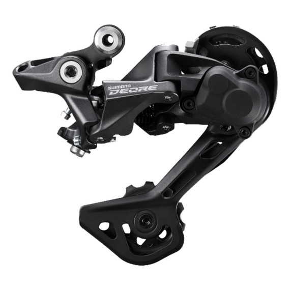 Cambio posteriore Shimano Deore 10/11v SHIMANO Ricambi ciclismo