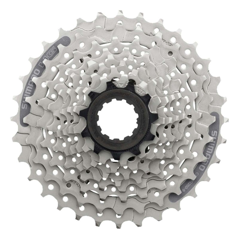 Cassetta Shimano Altus 9v 11-36