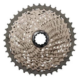 Cassetta Shimano Deore XT 11v SHIMANO Ricambi ciclismo