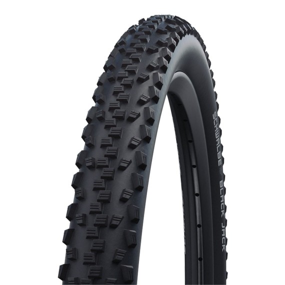 Copertone Schwalbe Black Jack 24 x 2.10 SCHWALBE Ricambi ciclismo