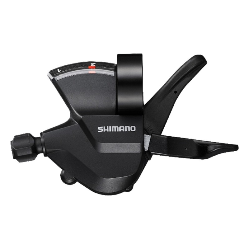 Leva Cambio Shimano SL-M315-2L SHIMANO Ricambi ciclismo