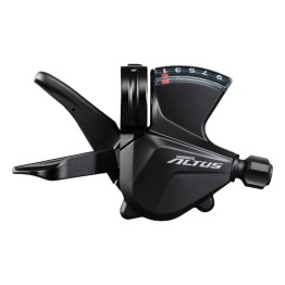 Leva cambio Shimano Altus 9v