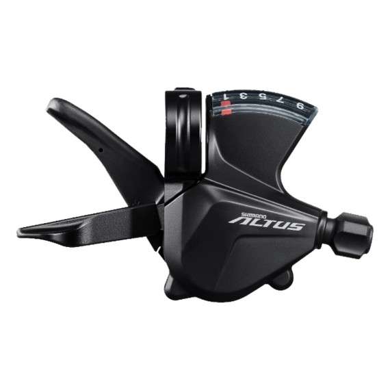 Leva cambio Shimano Altus 9v SHIMANO Ricambi ciclismo