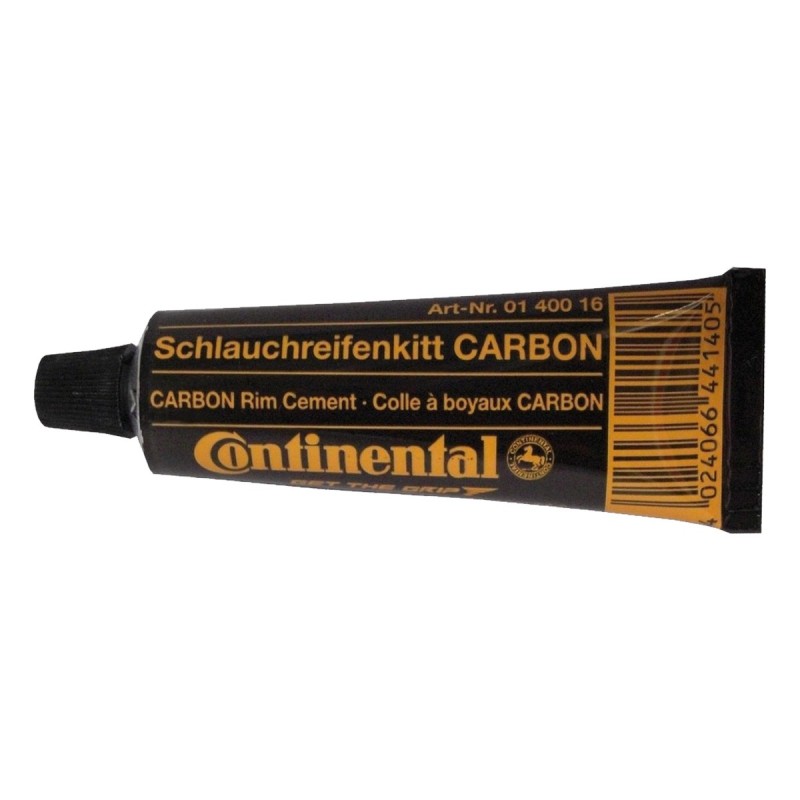 Mastice per tubolari Continental 25 gr per cerchi carbonio