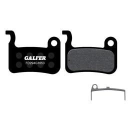 Pastiglie freni Galfer Bike per Shimano Deore XT LX