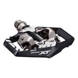 Pedali Shimano Deore XT M8120