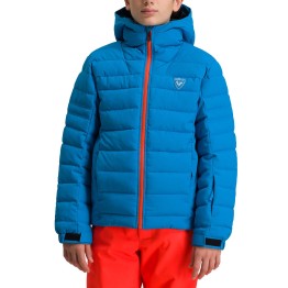 Ski jacket Rossignol Rapide