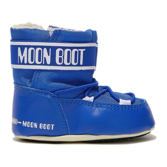 Doposci Moon Boot Crib