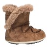 Doposci Moon Boot Crib suede
