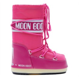Afterski Moon Boot Icono Nylon