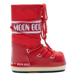 Doposci Moon Boot Icon Nylon Jr MOON BOOT Doposci bambino