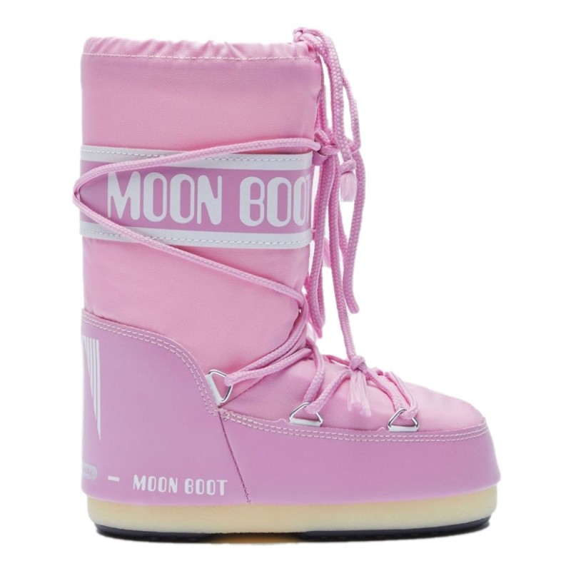 Doposci Moon Boot Icon Nylon