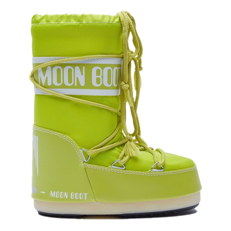 Doposci Moon Boot Icon Nylon