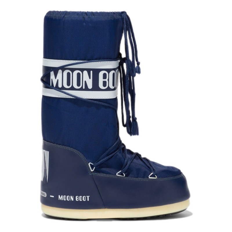 Doposci Moon Boot Icon Nylon