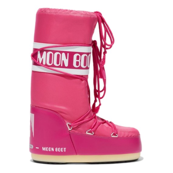 Doposci Moon Boot Icon Nylon