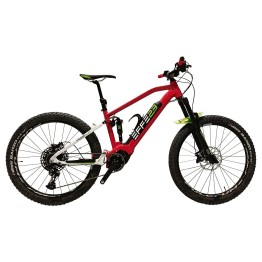 E-Bike Bottero Ski F23