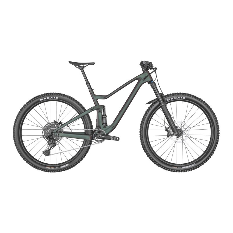 Mtb Scott Genius 930