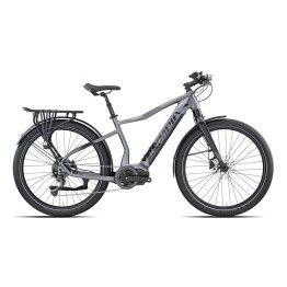 E-City bike Olympia Mistral 900 GT E-bike