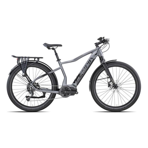 E-City bike Olympia Mistral 900 GT