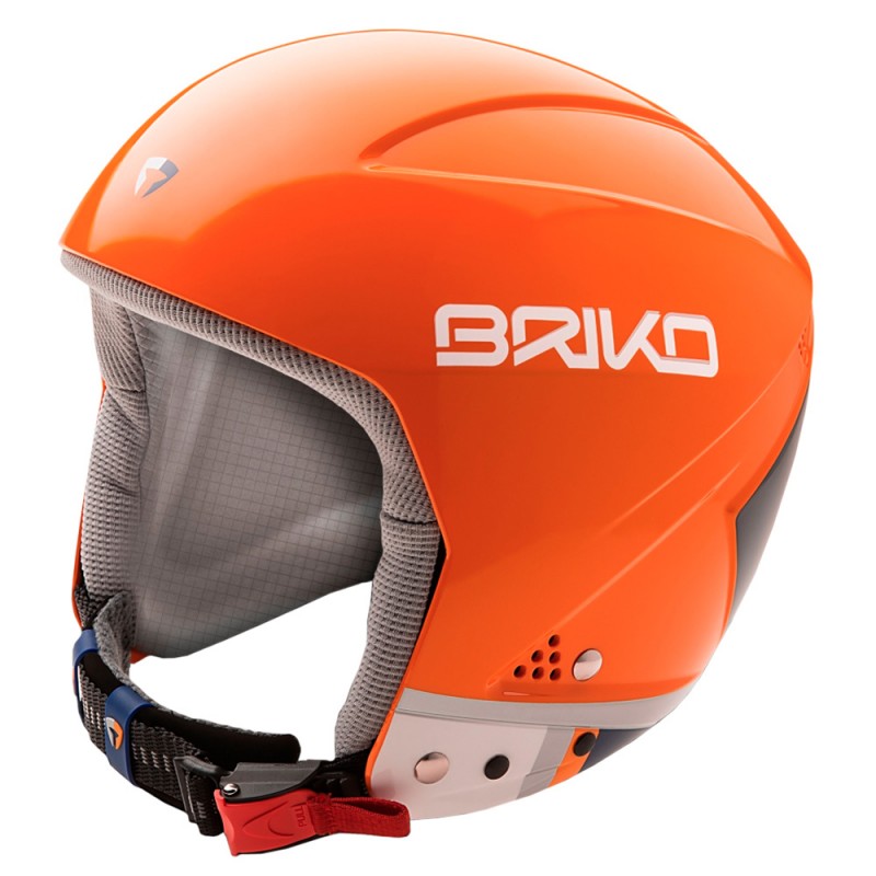 Ski helmet Briko Vulcano Speed Junior Ski and snowboard helmets EN