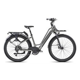 E-Bike Olympia Speedster Comfort