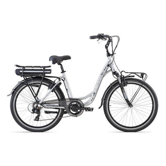 E-city bike Olympia Energò E-city bike Olympia Energò