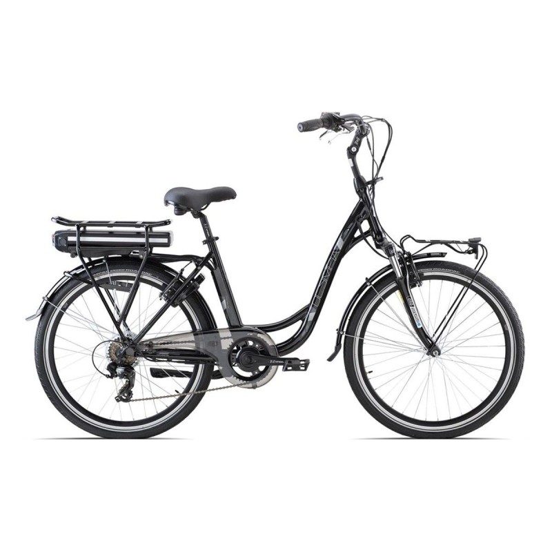 E-city bike Olympia Energò E-bike