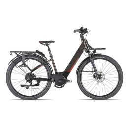 E-Bike Olympia Super Magnum