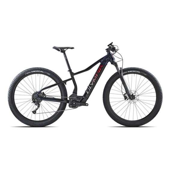 E-Mtb Olympia Performer 900 Sport