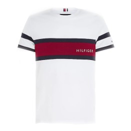 T-shirt Tommy Hilfiger Colorblock