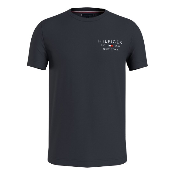 T-shirt Tommy Hilfiger Slim Fit Logo