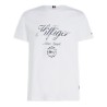 T-shirt Tommy Hilfiger Slim Fit Logo